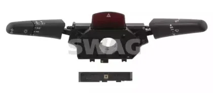 10 93 1208 SWAG Выключатель, головной свет